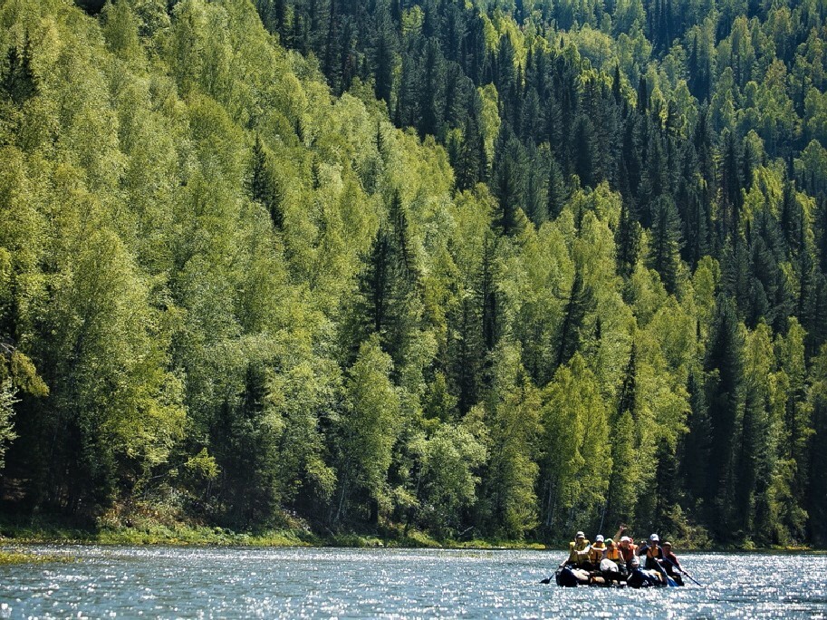 Более 800. Отдых в Кузбассе летом. Места отдыха Кузбасс.