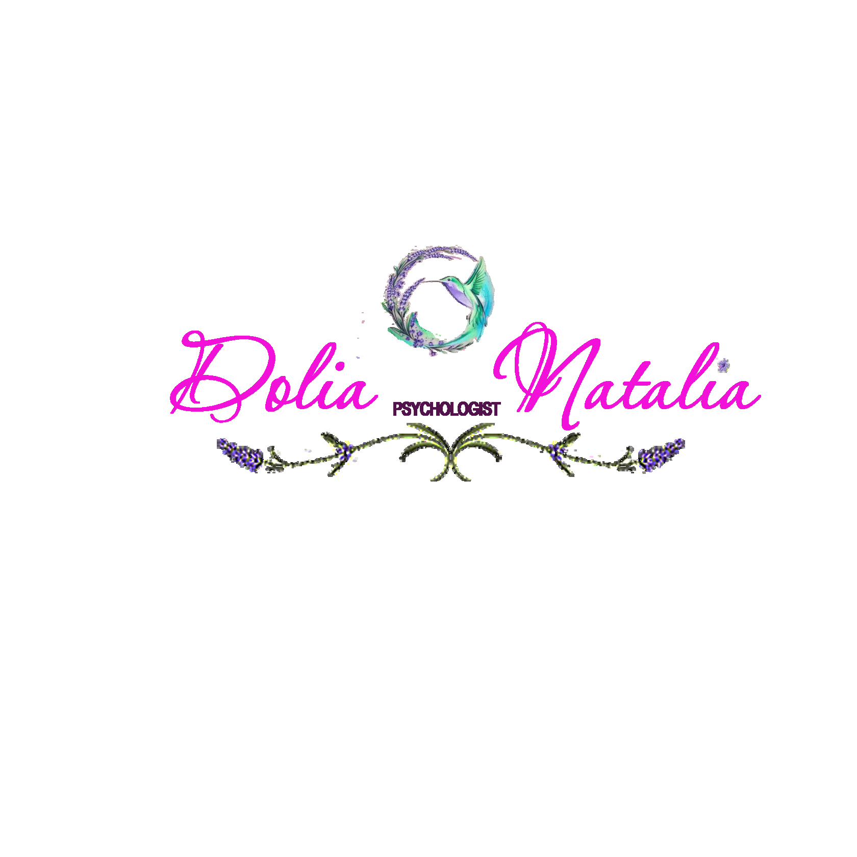 ПСИХОЛОГ Наталья Доля