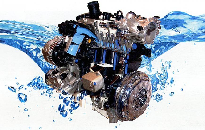 Как правильно залить антифриз в автомобиль — пошаговая инструкция