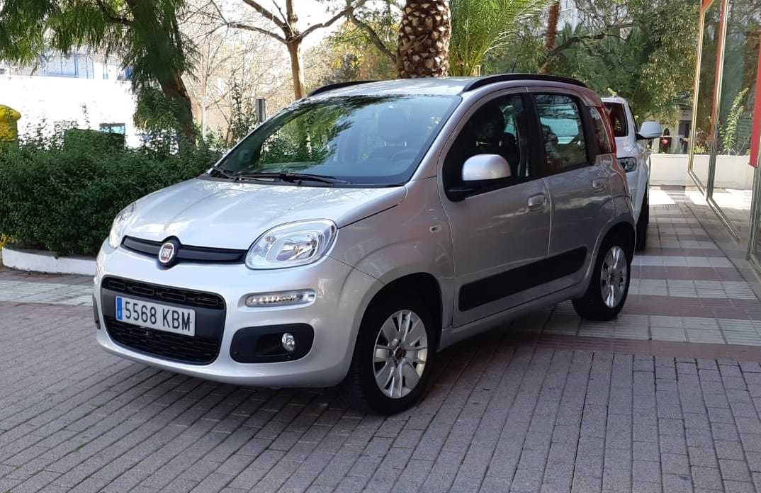 5 премиум-авто с пробегом по стоимости нового FIAT Panda