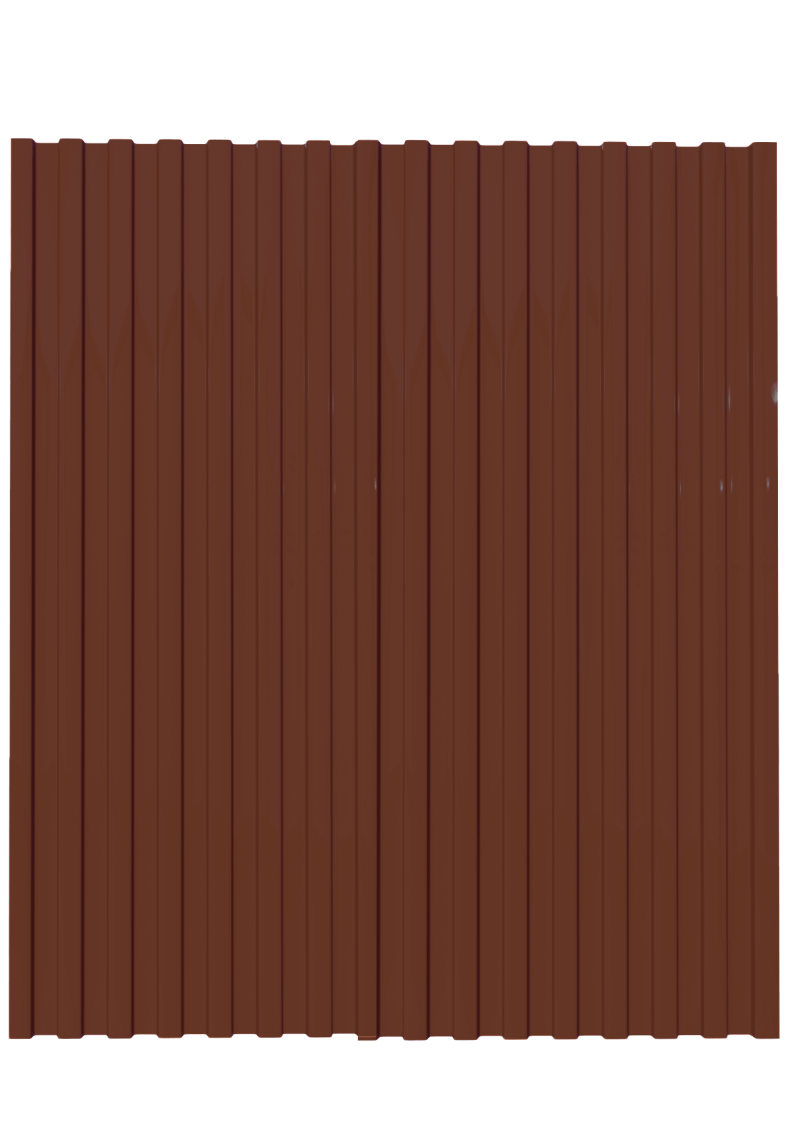 Локопласт Профлист от 560 руб за лист