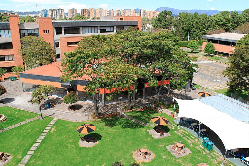 Bogotá - Universidad San Buenaventura