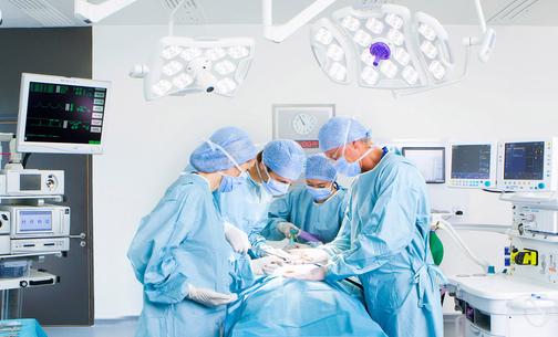 Слинговая операция при недержании — бесплатно по ОМС