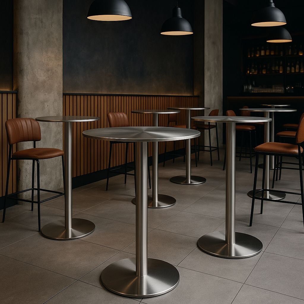 Premium restaurant furniture by Artivo