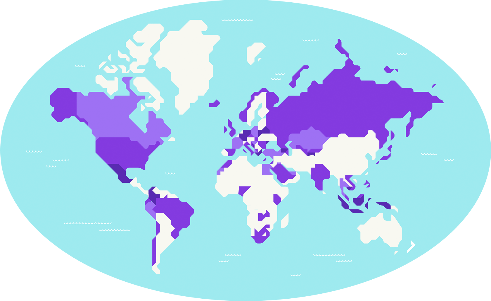 Algorithmics franchise locations