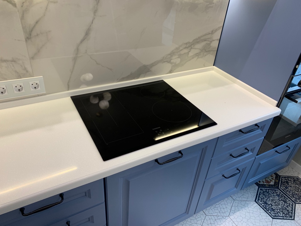 мебель под заказ Донецк ДНР кухня№55