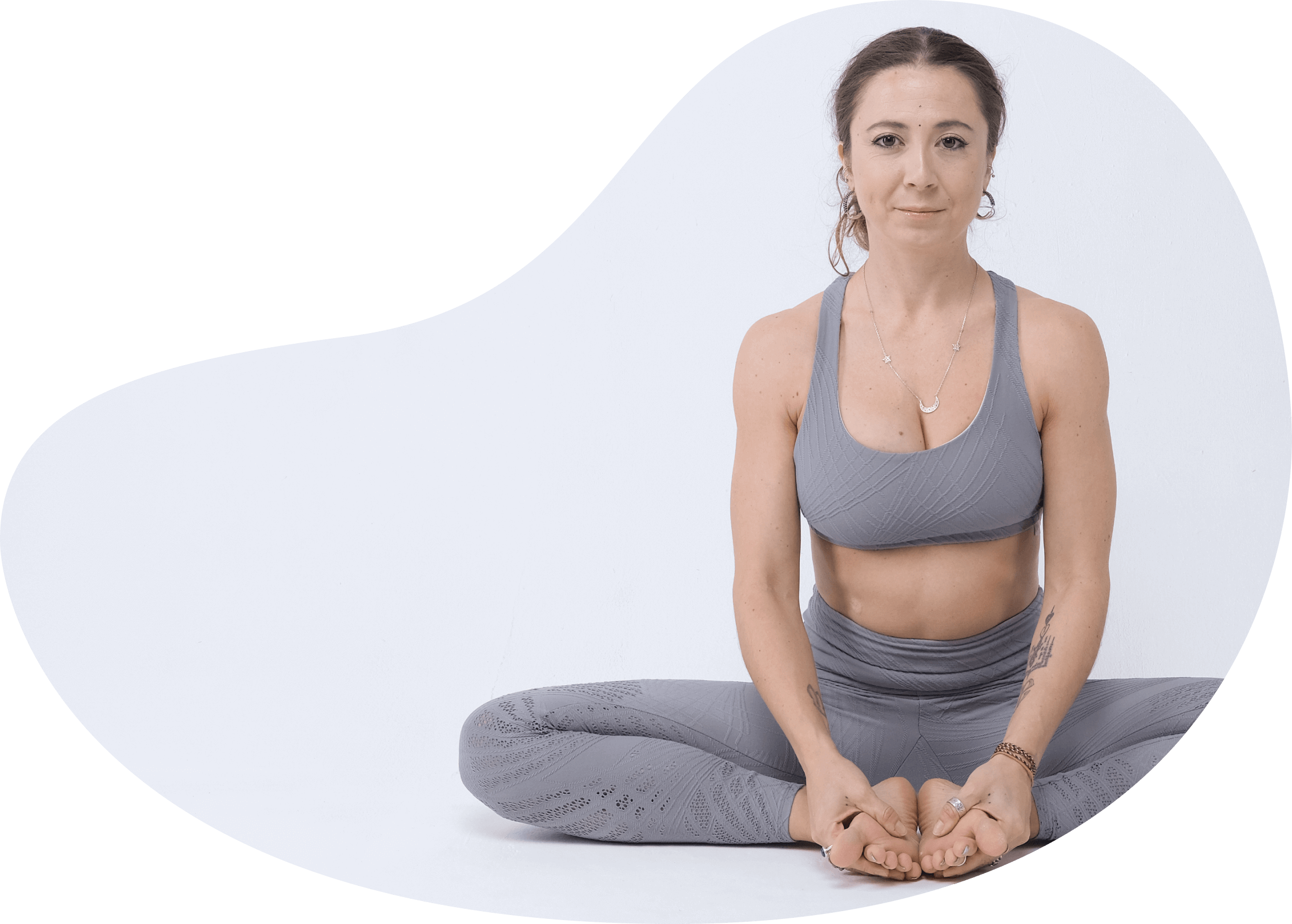 Основы йоги. Теория и практика