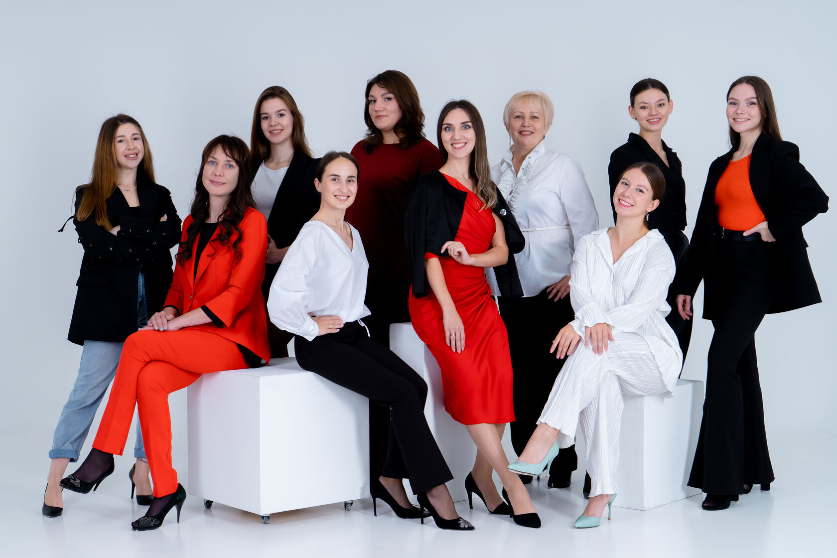 Преподаватели