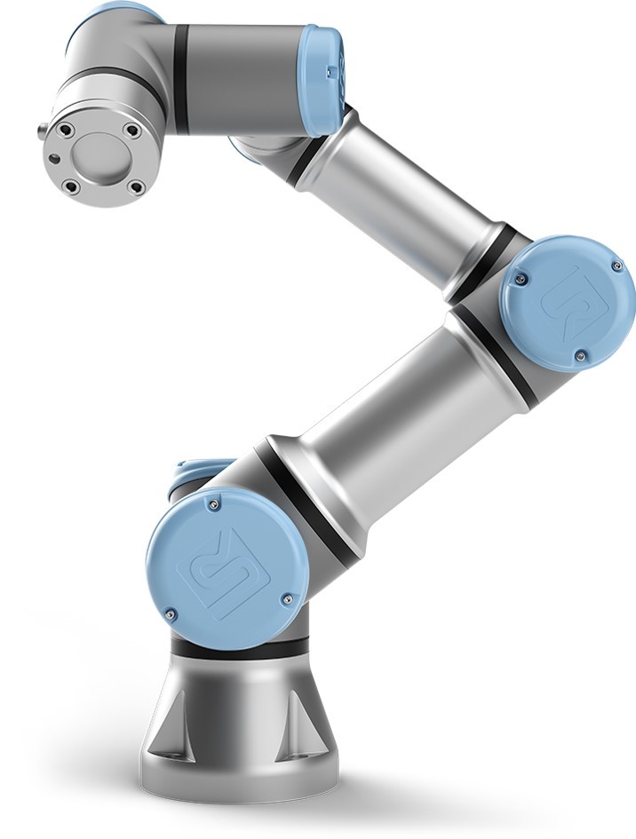 кобот ur3 kobotek