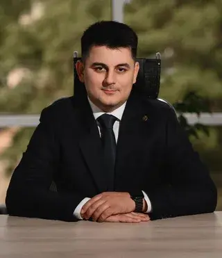 Лавчи Вадим Леонидович