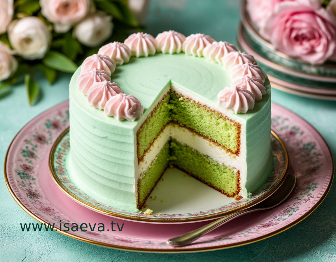 знания как уникальный рецепт вашего торта