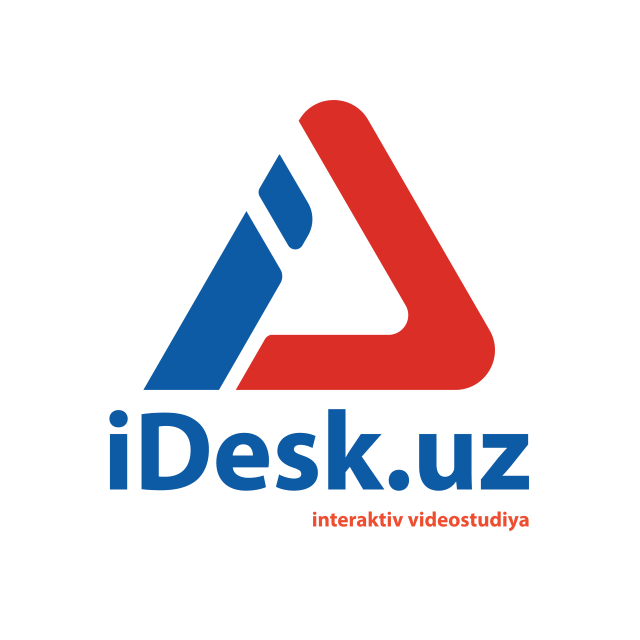 Видеостудия с прозрачной доской