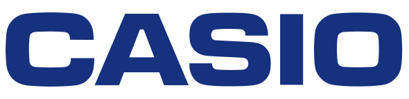 CASIO
