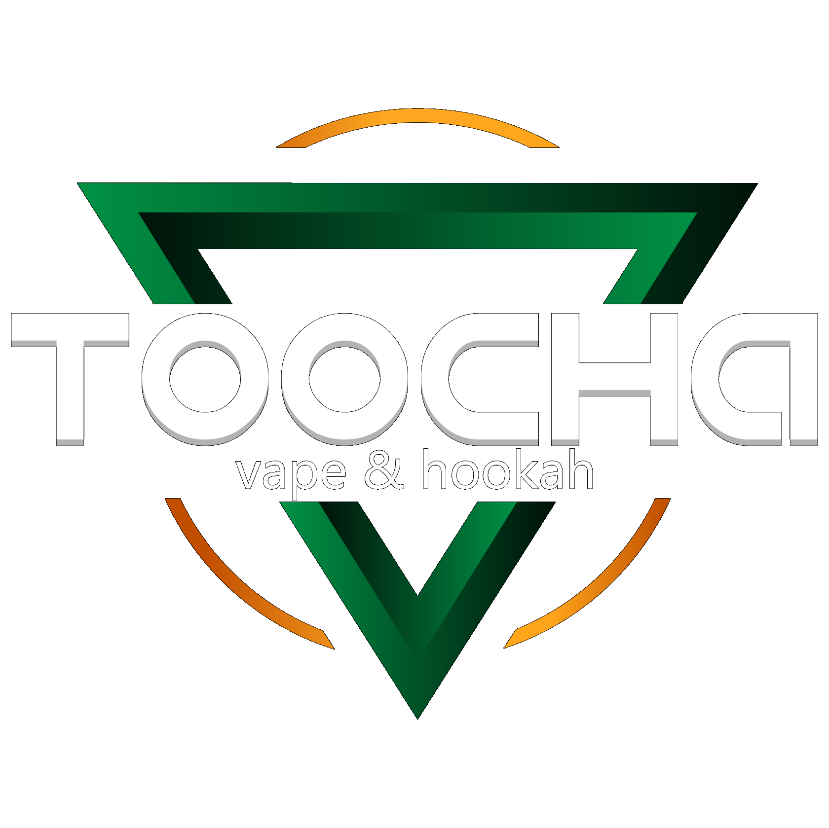 Toocha I Vape & Hookah