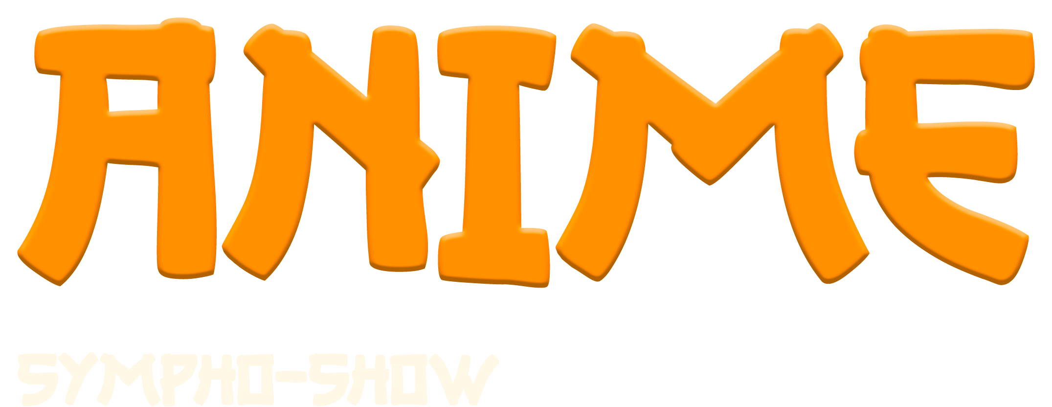 Anime Sympho Show