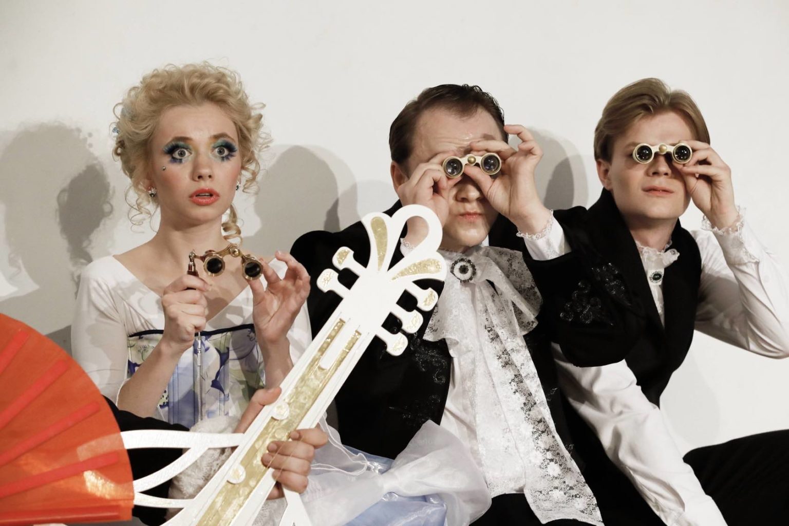 Ученые женщины 00038