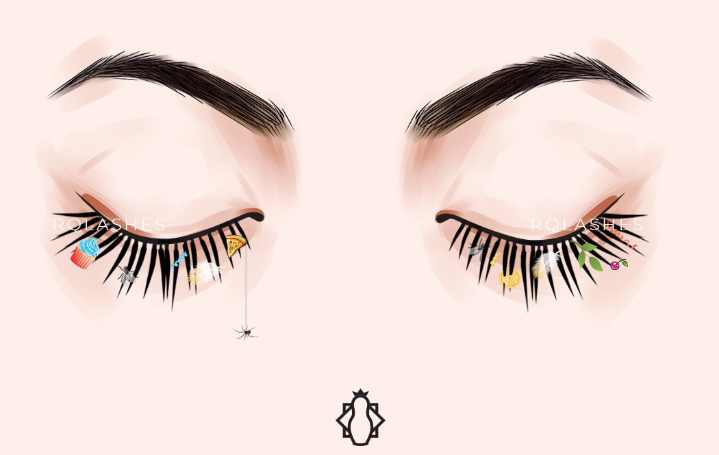 3D ресницы от kijiko-sims / 3D Lashes для The Sims 4 - Моды для The Sims 4 - Моды для игр