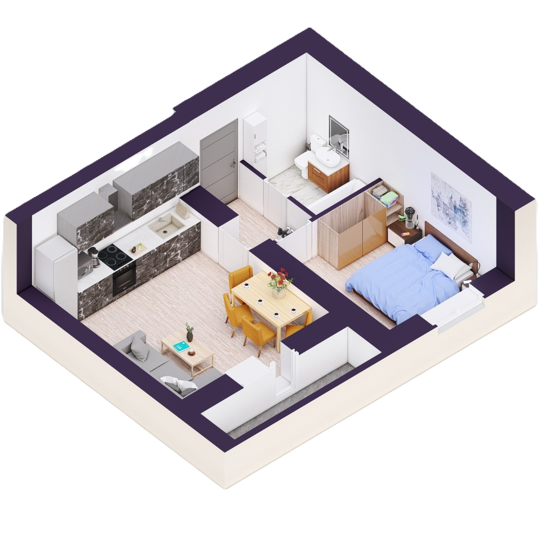 КирпичХолдинг: квартиры в Октябрьском, Туймазах, Уфе | Ведущий ...