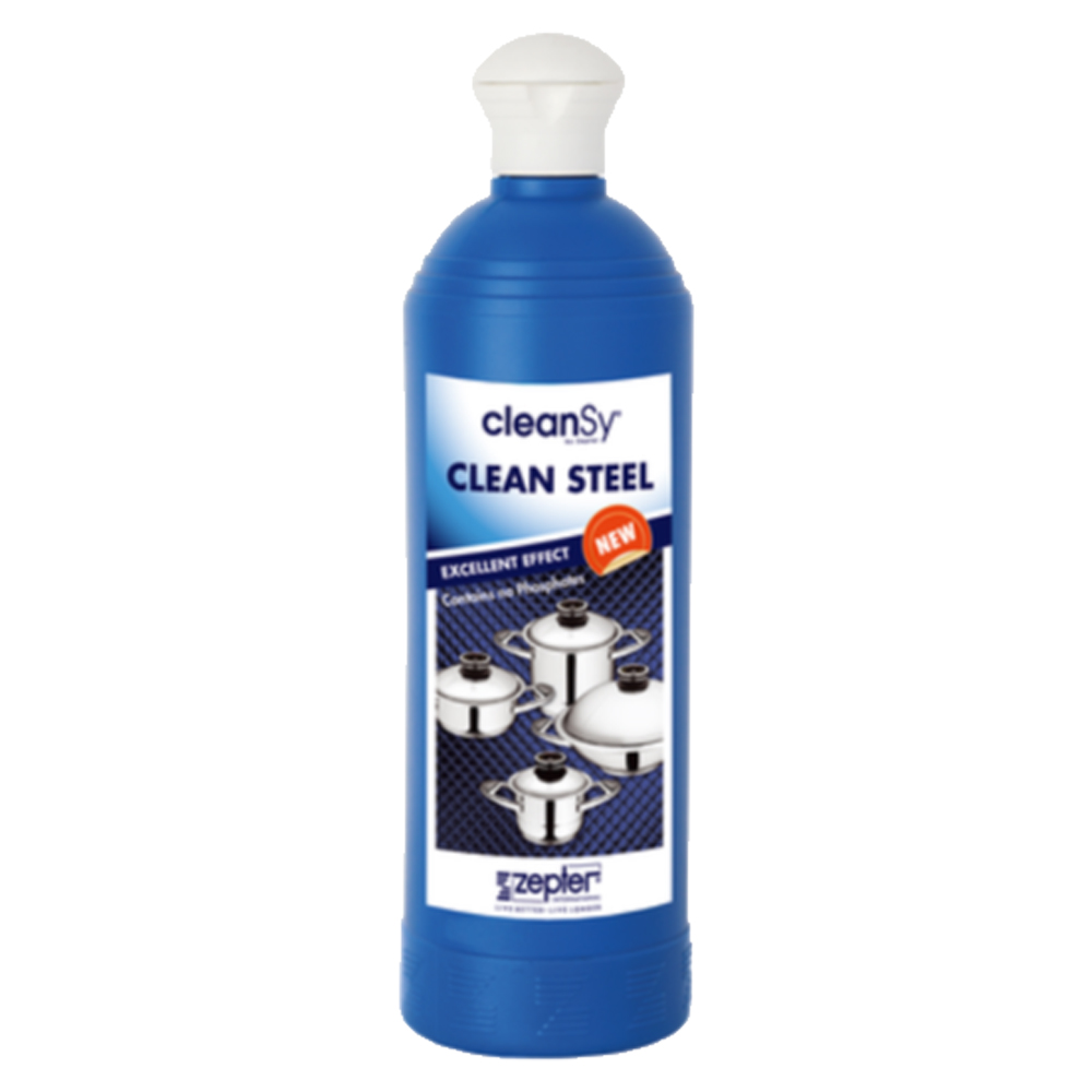 Zepter cleansy steam cleaner фото 23