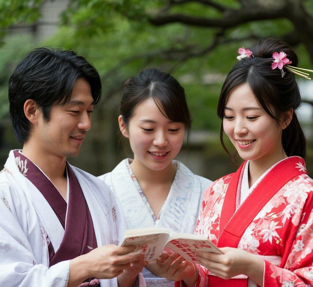 Топ-30 полезных фраз на японском. Часть 3