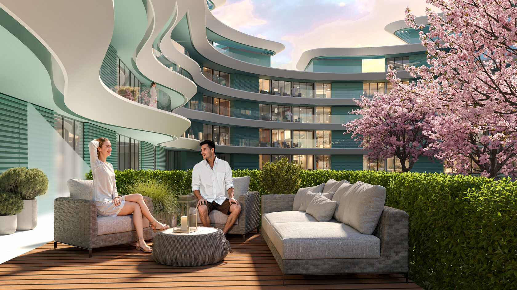 Атлантис Resort & Terms