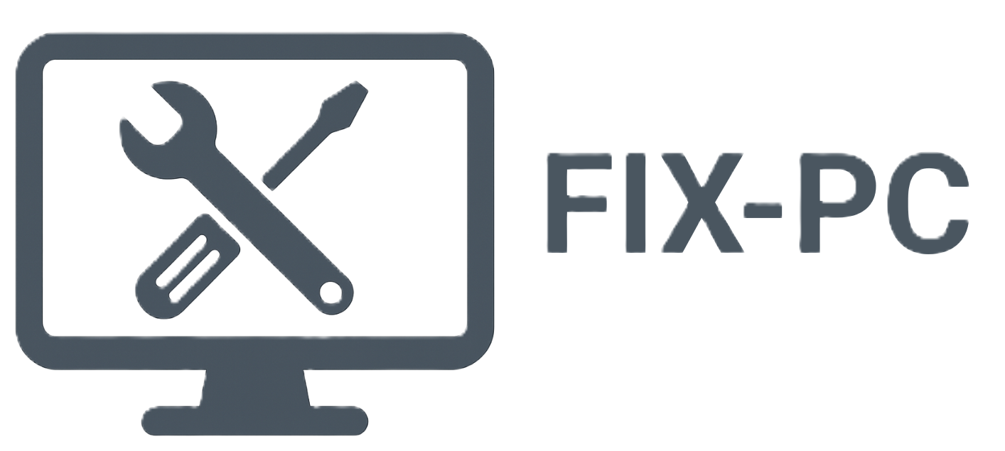 Fix-Pc