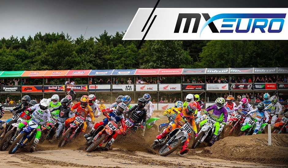 Реорганизация Чемпионата Европы 2026 в классе EMX Open