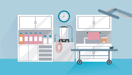 Бальзамирование тела — цена, услуги бальзамирования покойника в морге в ...