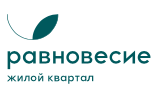 Равновесие петрозаводск. Равновесие Перхушково жилой комплекс. ЖК равновесие логотип. Логотип жилого комплекса. ЖК равновесие ход строительства.