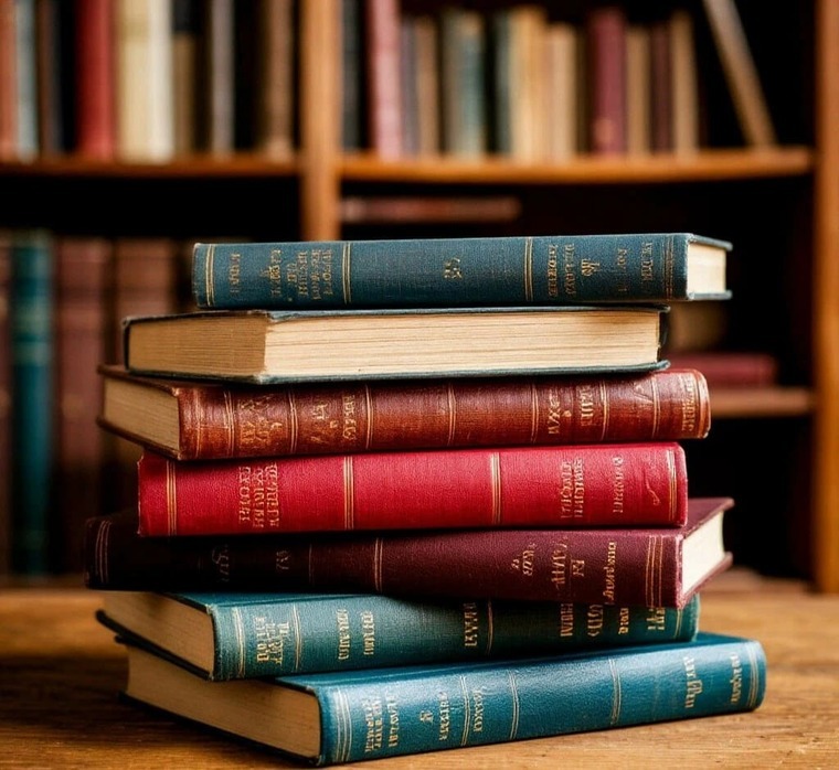 Какие книги читать в оригинале для улучшения английской лексики