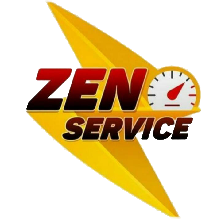 Zen-service