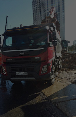 Строительство Таганско - Краснопресненской линии Московского метрополитена