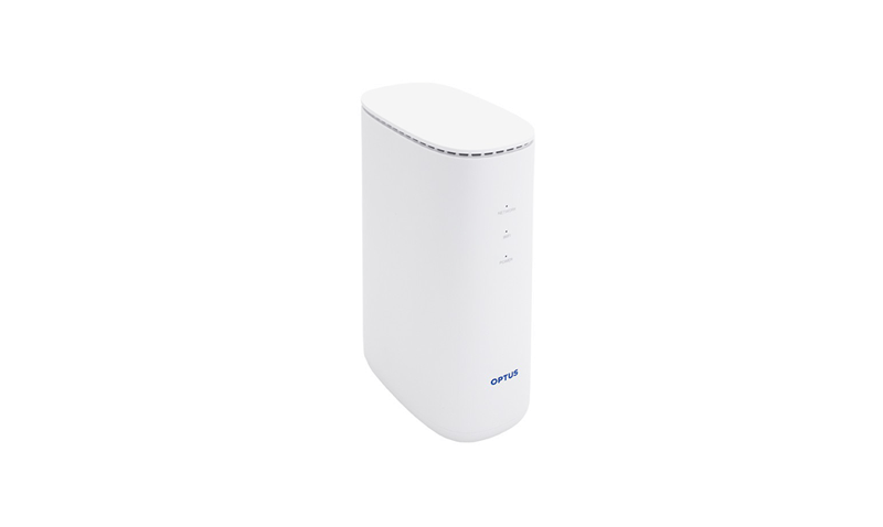 Стационарный WiFi-роутер ZTE MF289D 3G/4G LTE Cat.12 в Москве с ...