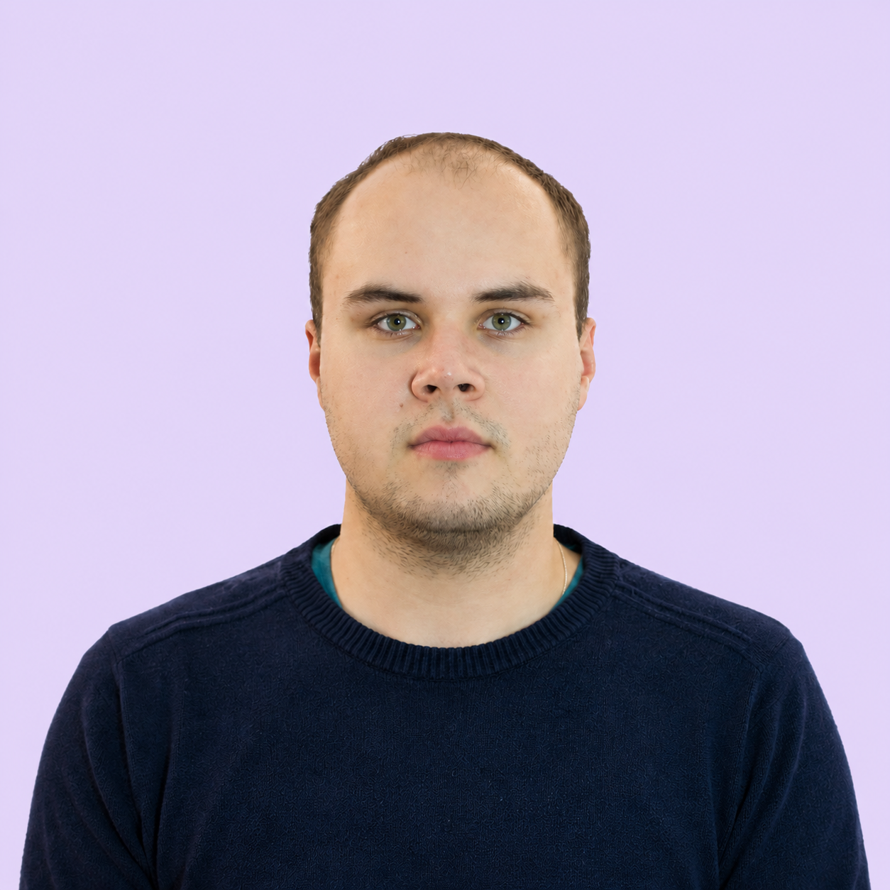 Кирилл Ливанов