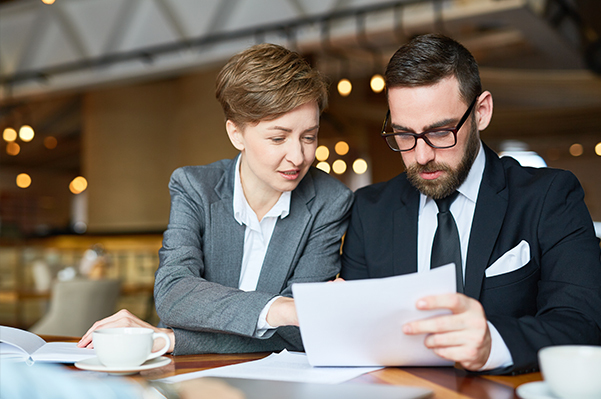 Никита Оленников, юридическое сопровождение