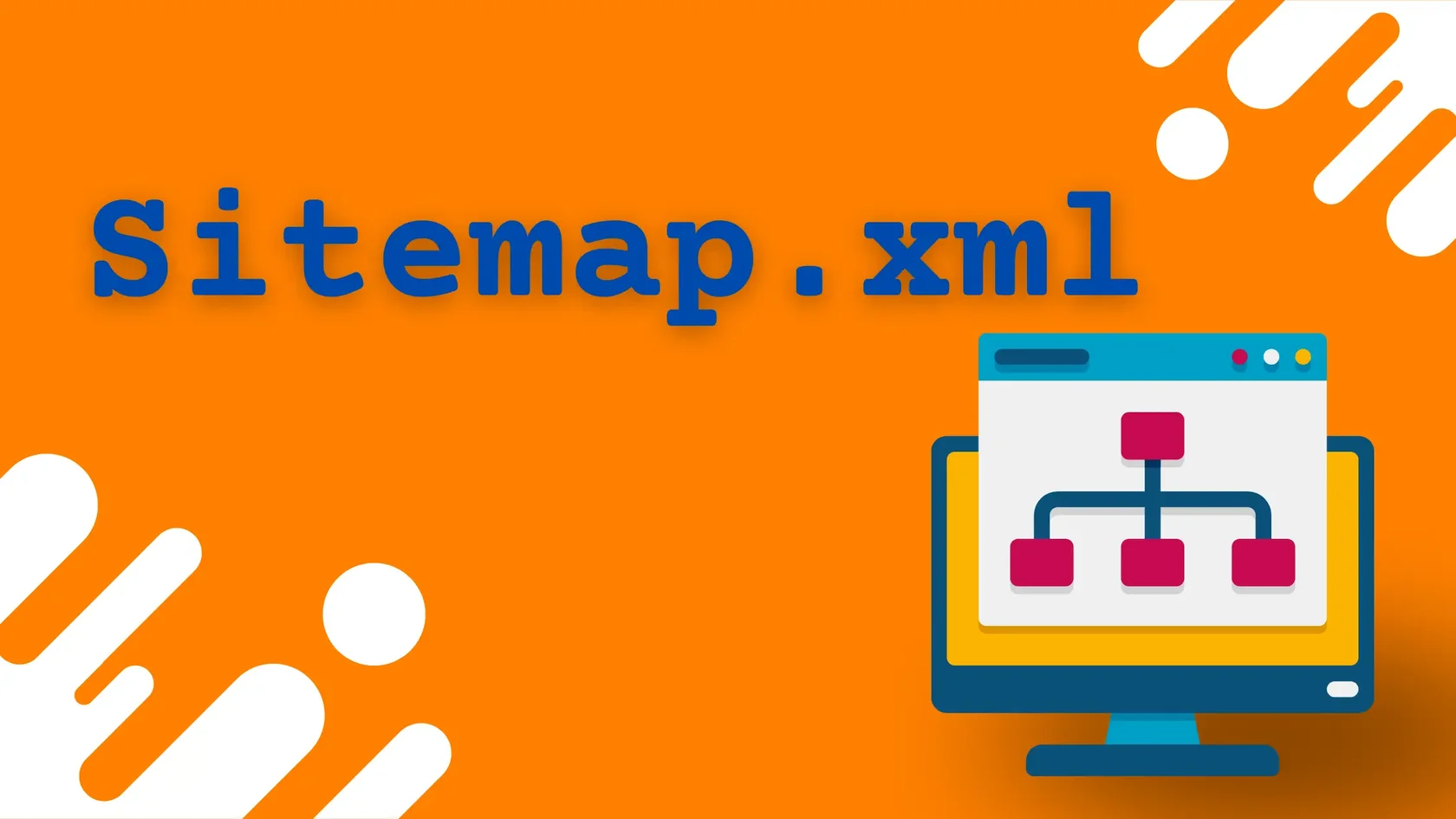 Sitemap XML руководство