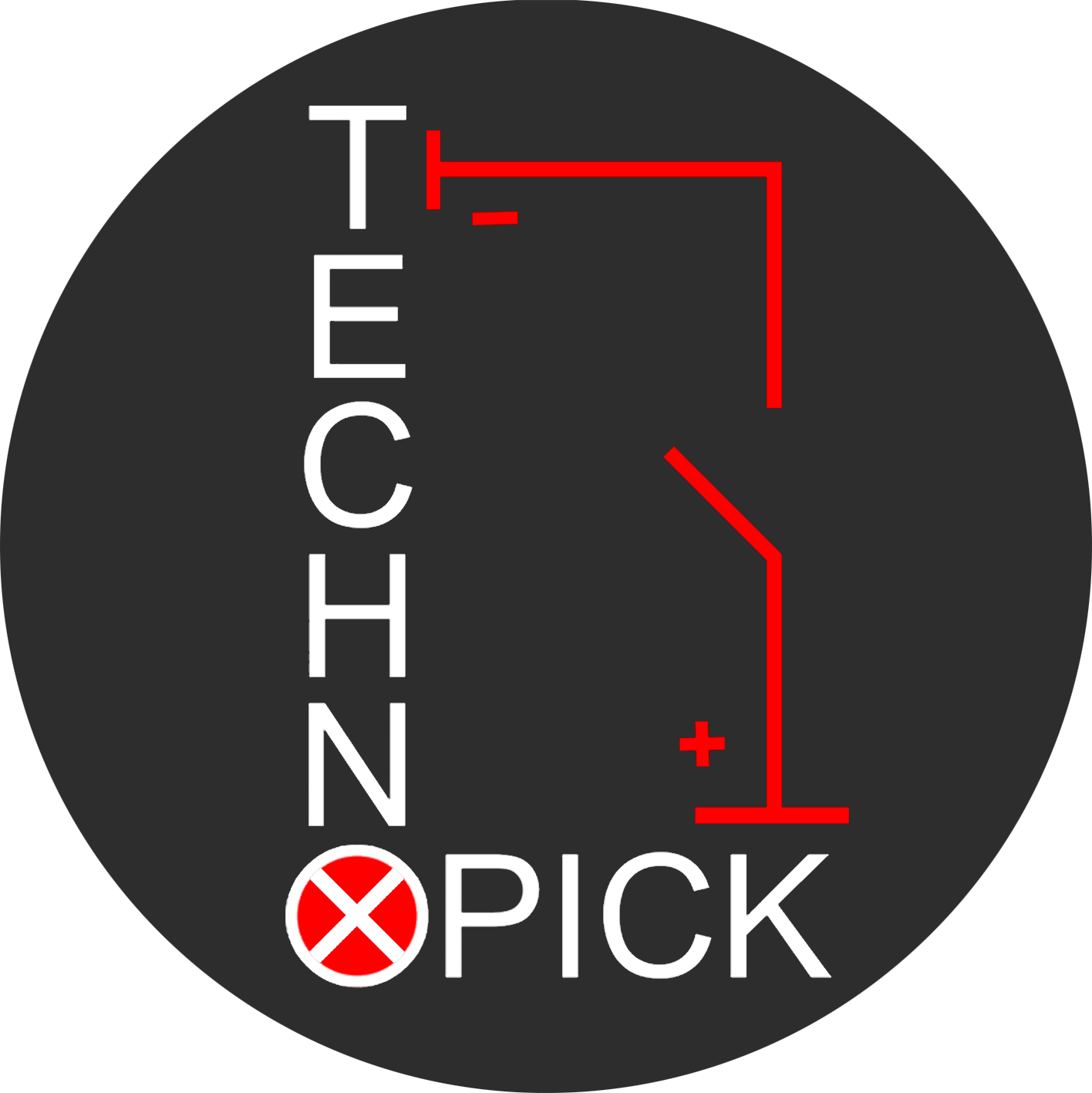 TECHNO PICK