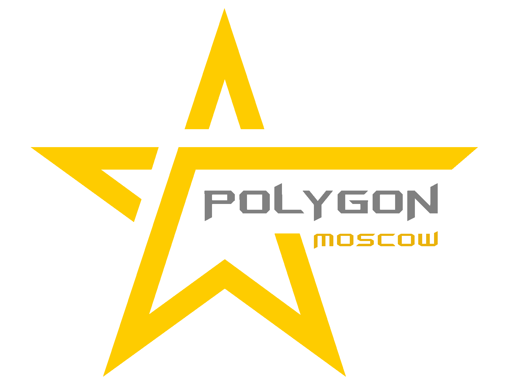 Polygon Moscow