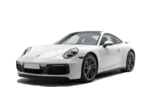 Ремонт Porsche 911