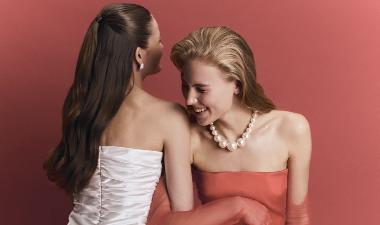 что надеть на выпускной