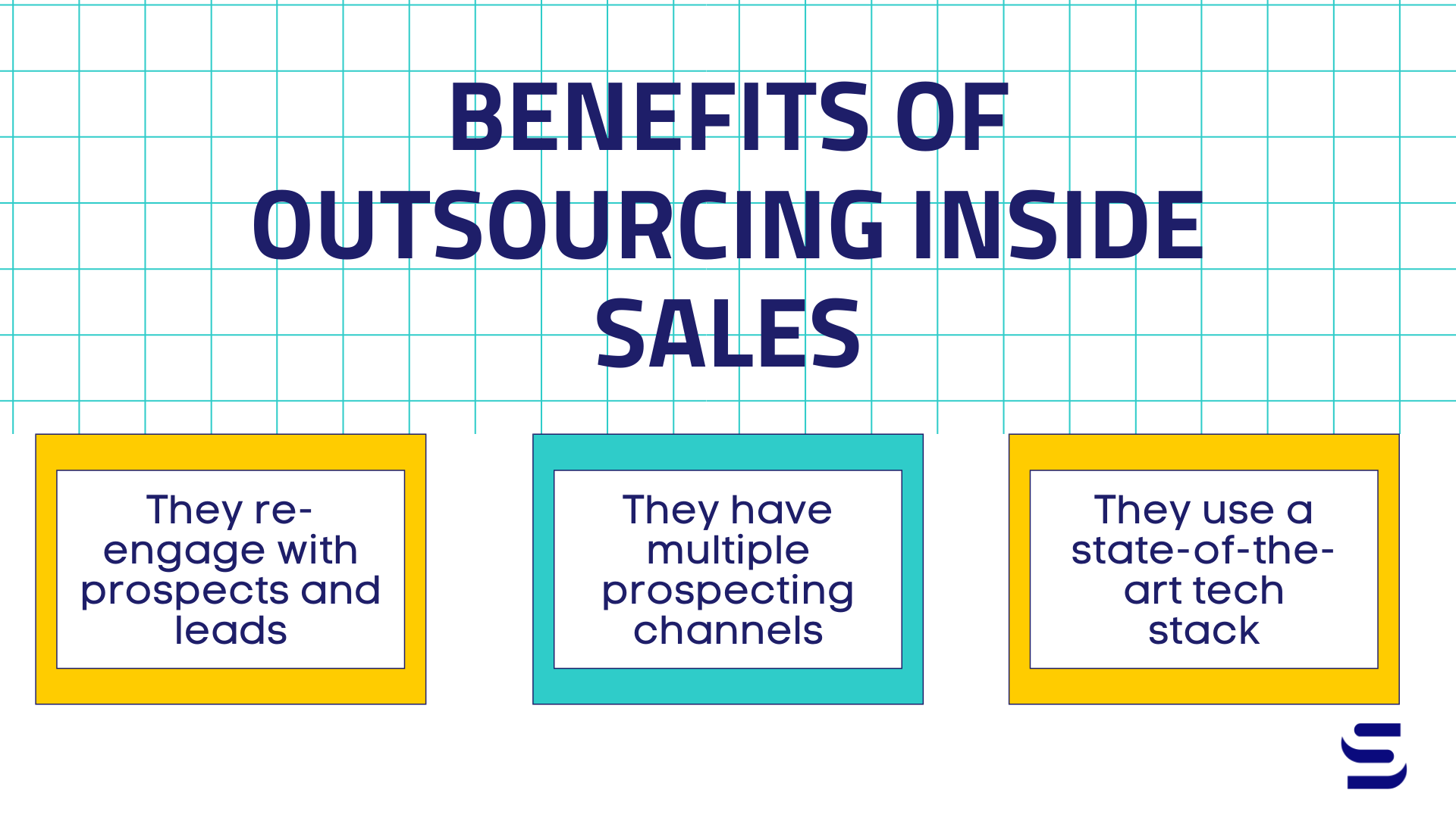 Inside Sales Outsourcing: Everything You Need To Know