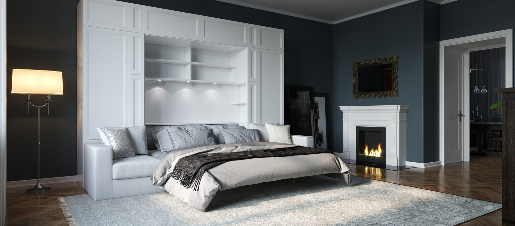 Olissys мебель Premium Comfort 600c