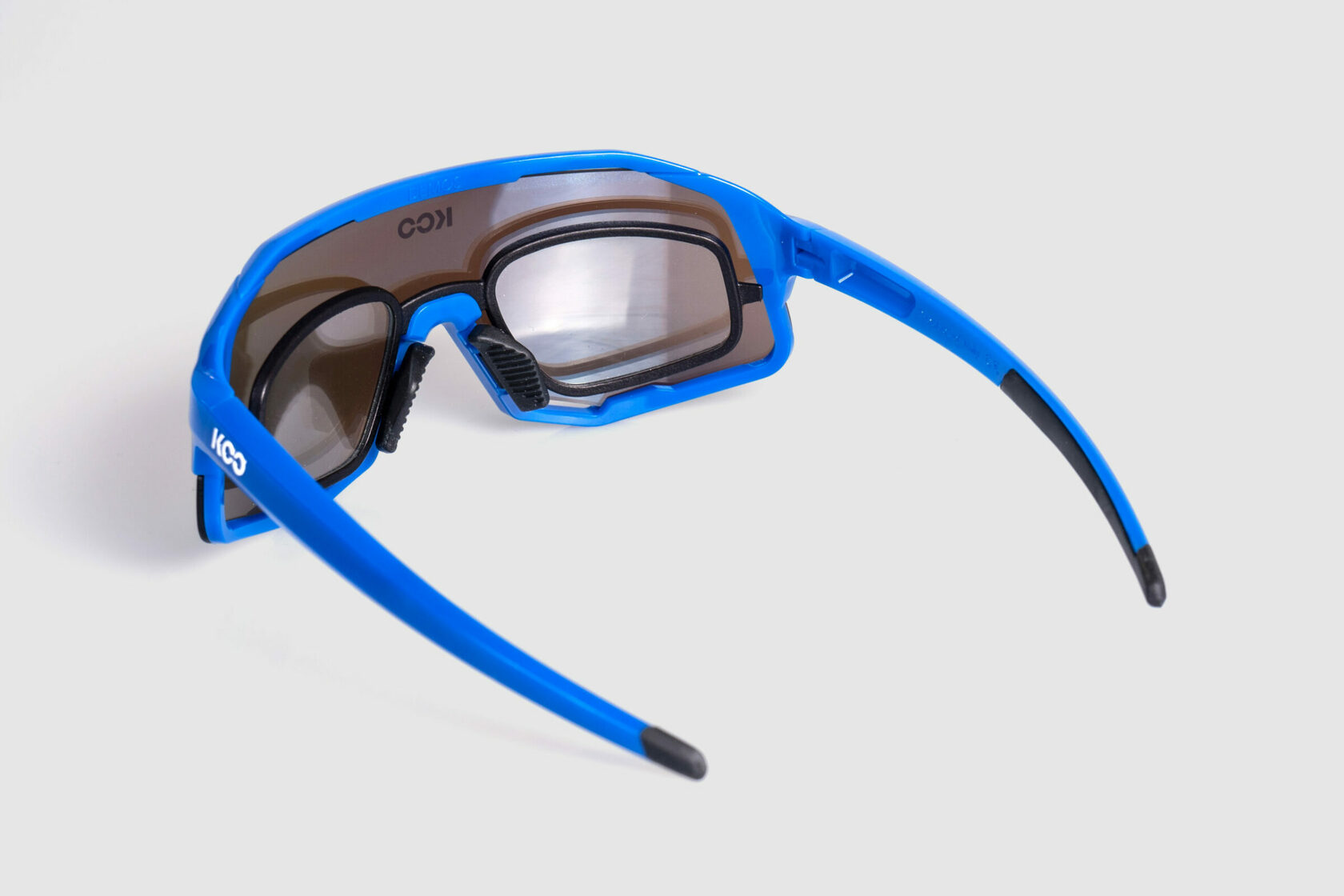 Спортивные очки с диоптриями