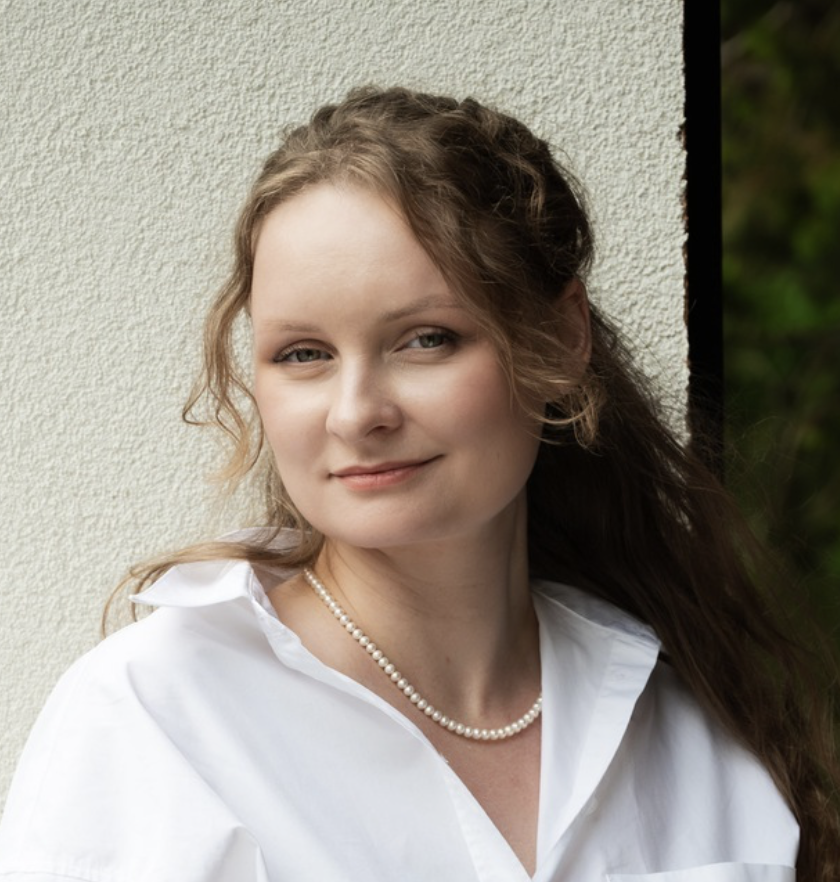 Екатерина Нечаева