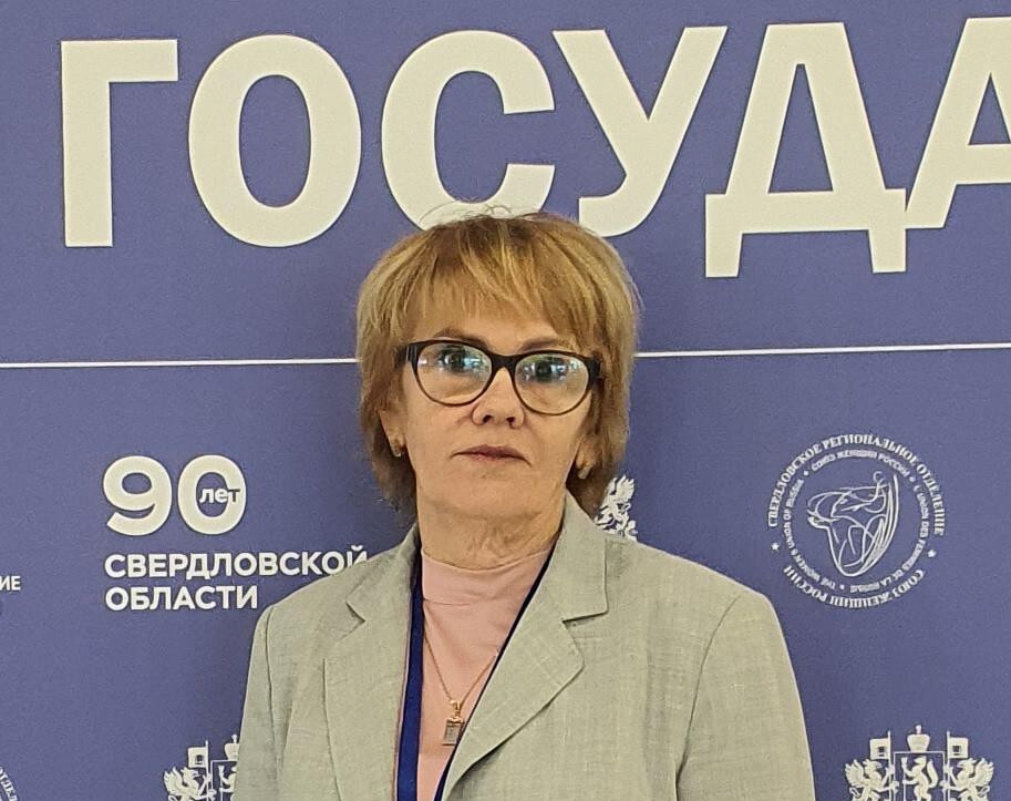 Татьяна Попова