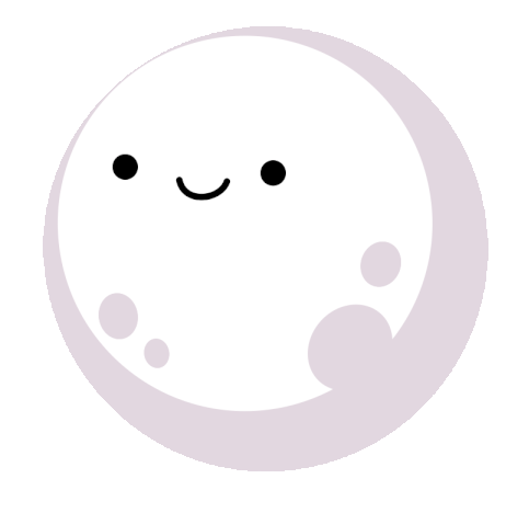 Луна