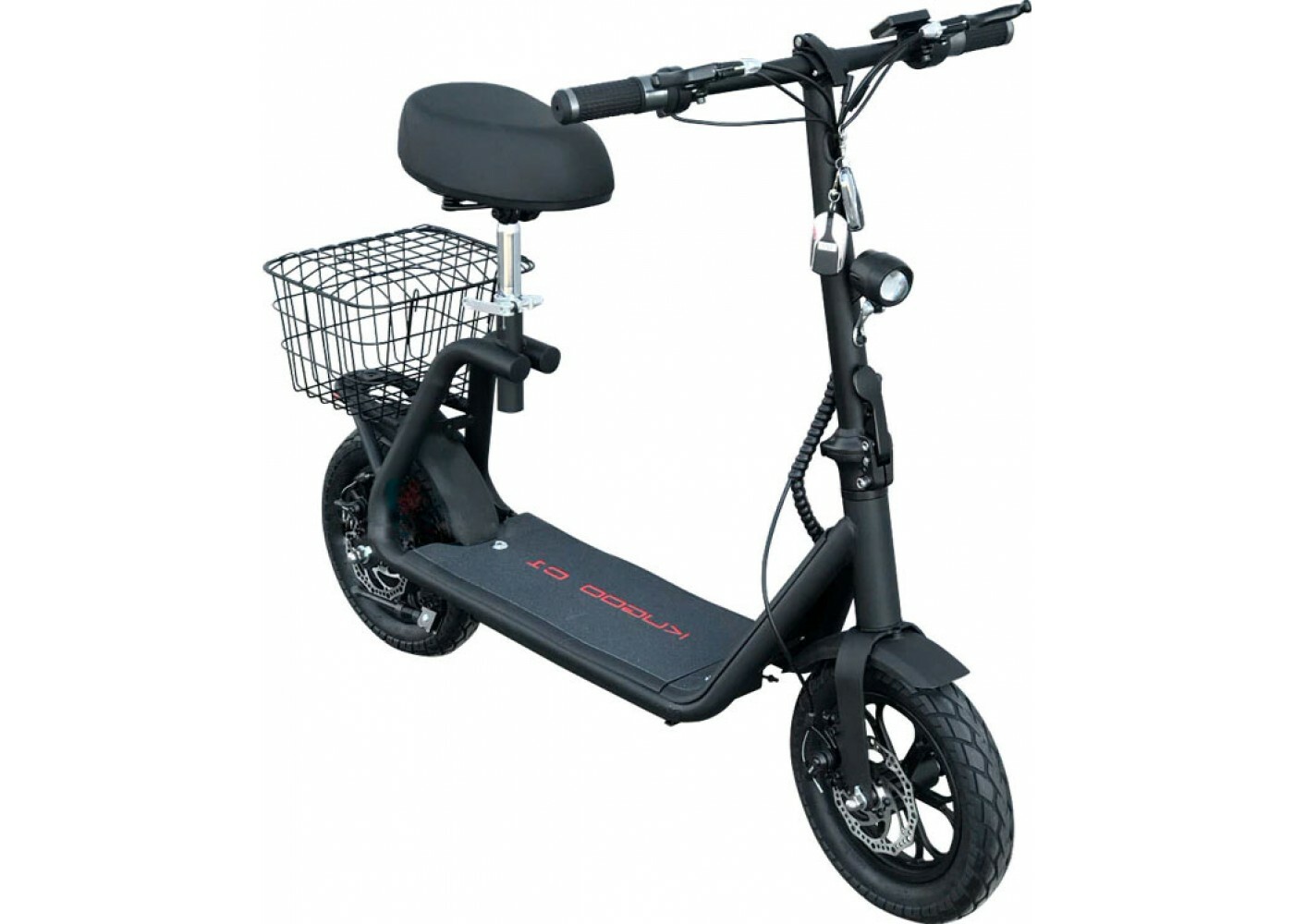 купить электросамокат взрослый в москве недорого