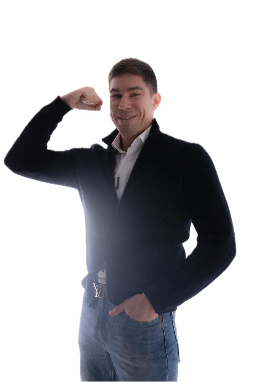 Павел Палагин