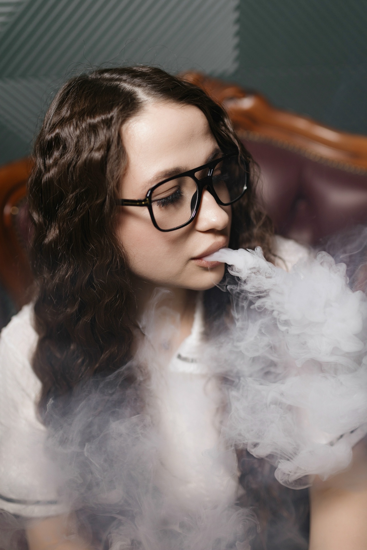 Атмосфера заведения Джон Голт, пер. Нахановича