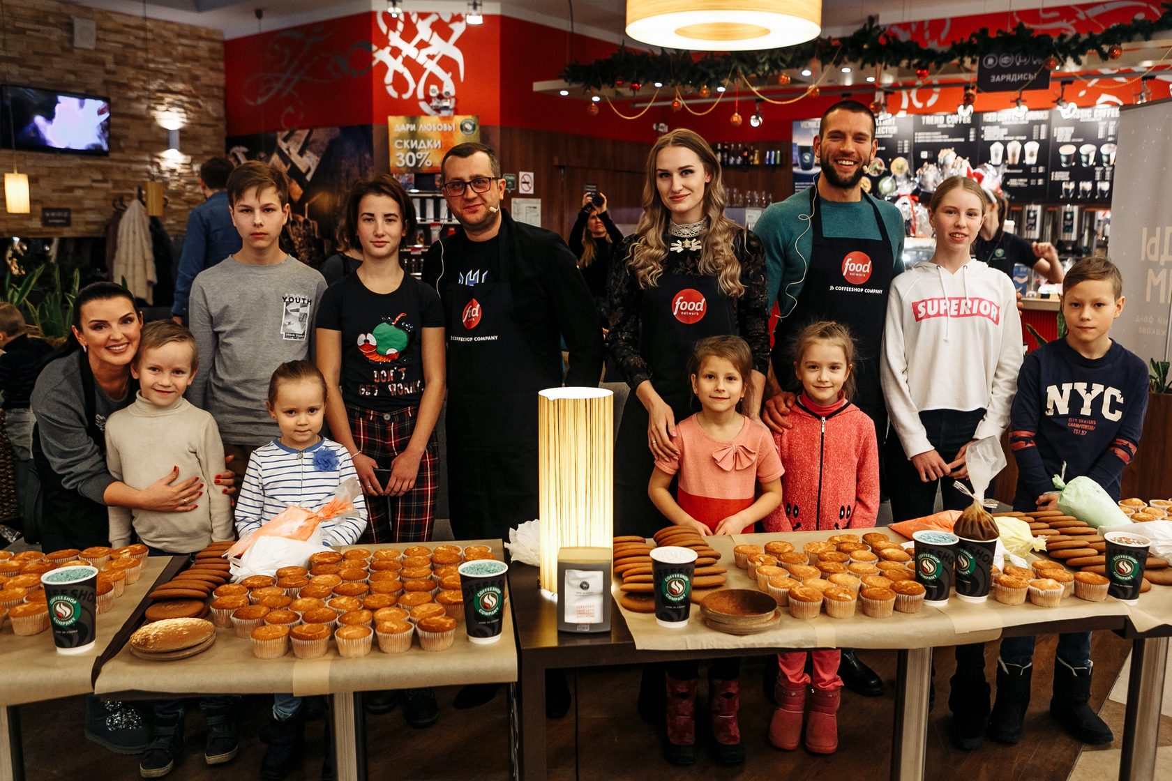 ДОБРОЕ РОЖДЕСТВО — фото 13